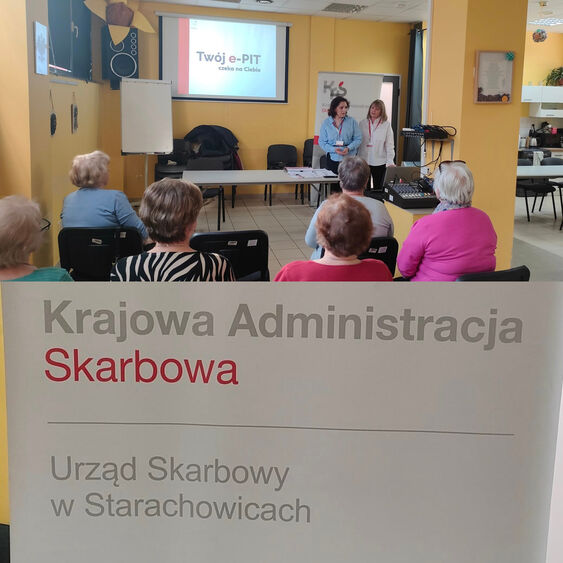 skarbowy