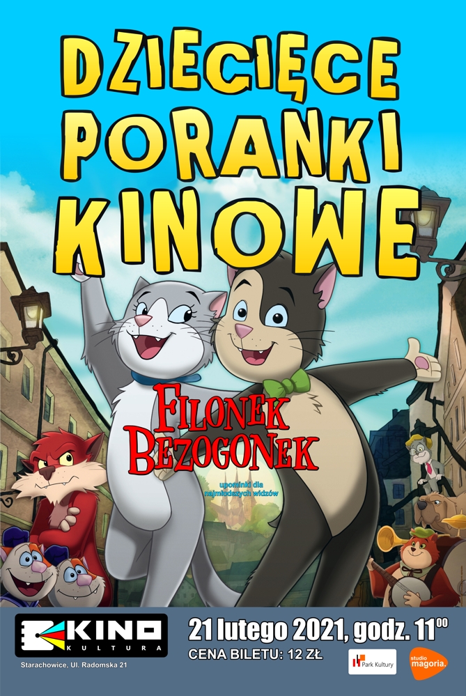filonek