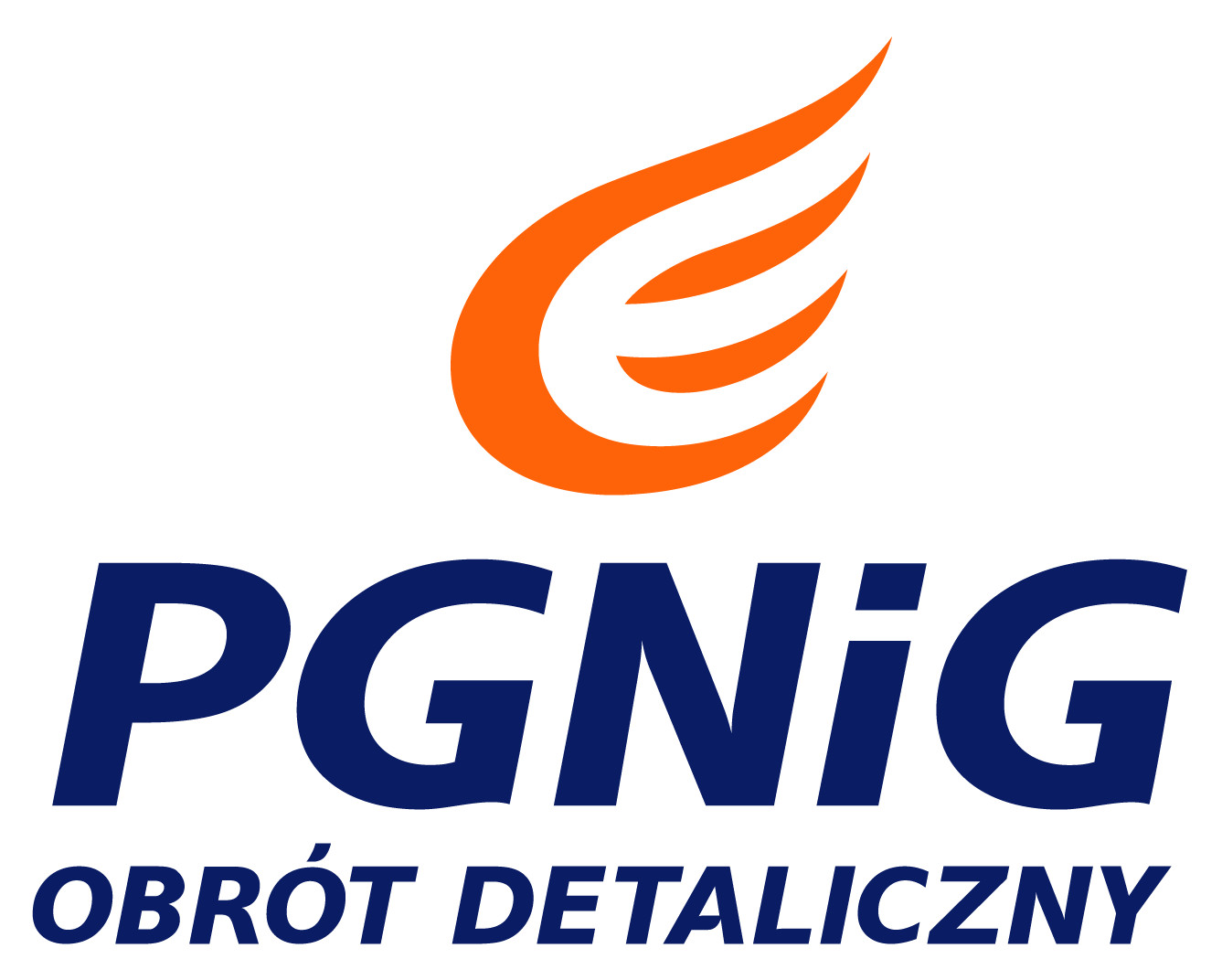 PGNiG-e logo
