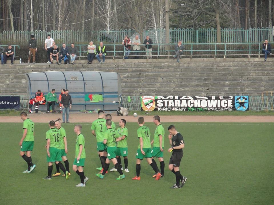 Star Starachowice