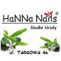 Hanna Nails Studio Urody